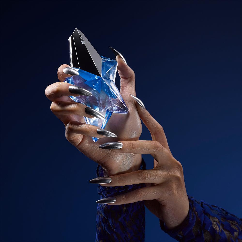 Lookfantastic MUGLER Angel Eau De Parfum Natural Spray Refillable - 50ml