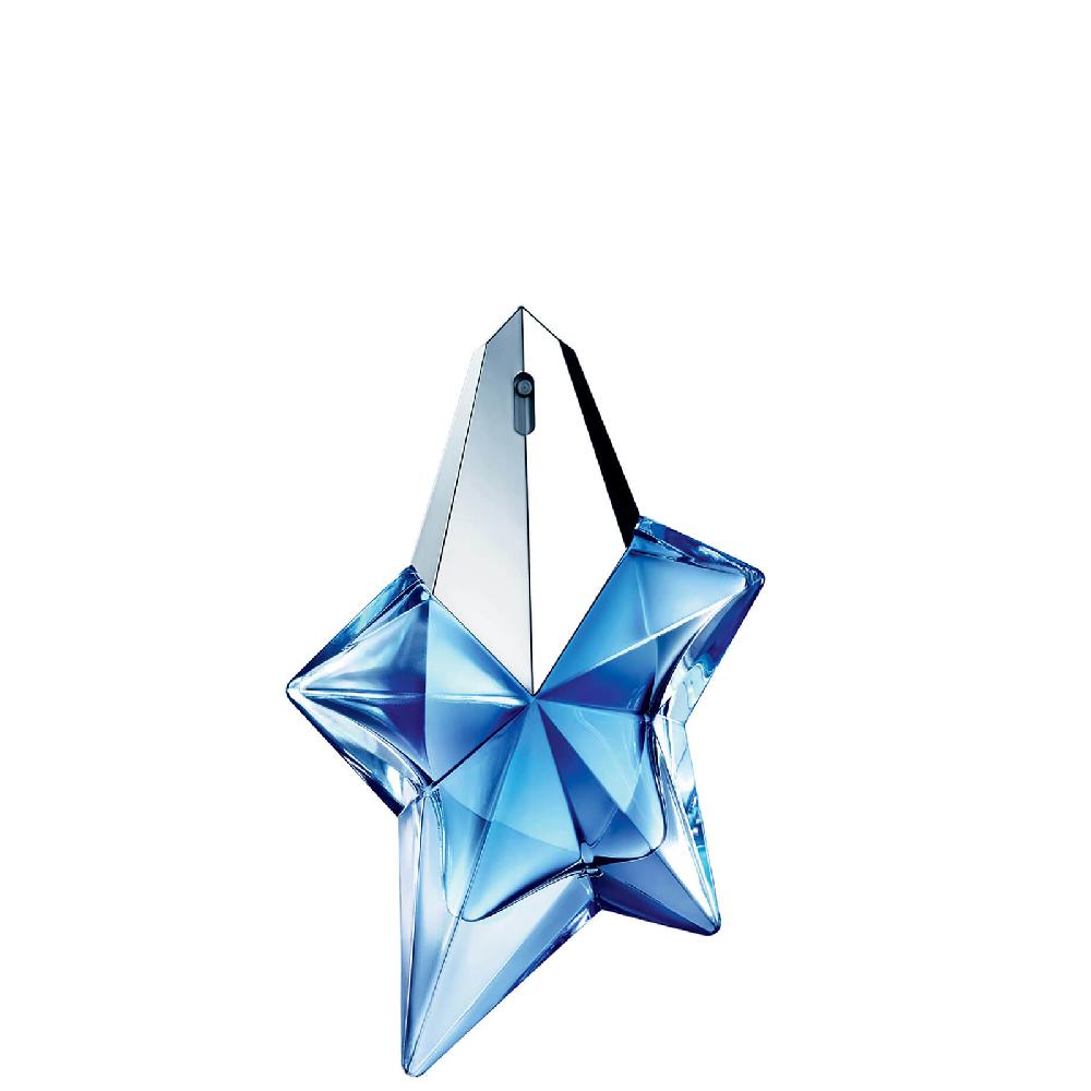 lookfantastic MUGLER Angel Eau de Parfum Natural Spray Refillable - 25ml