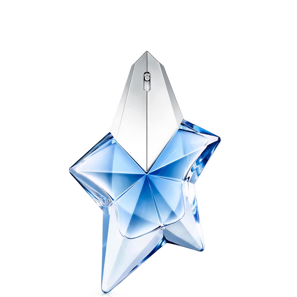 lookfantastic MUGLER Angel Eau de Parfum Natural Spray Refillable - 50ml