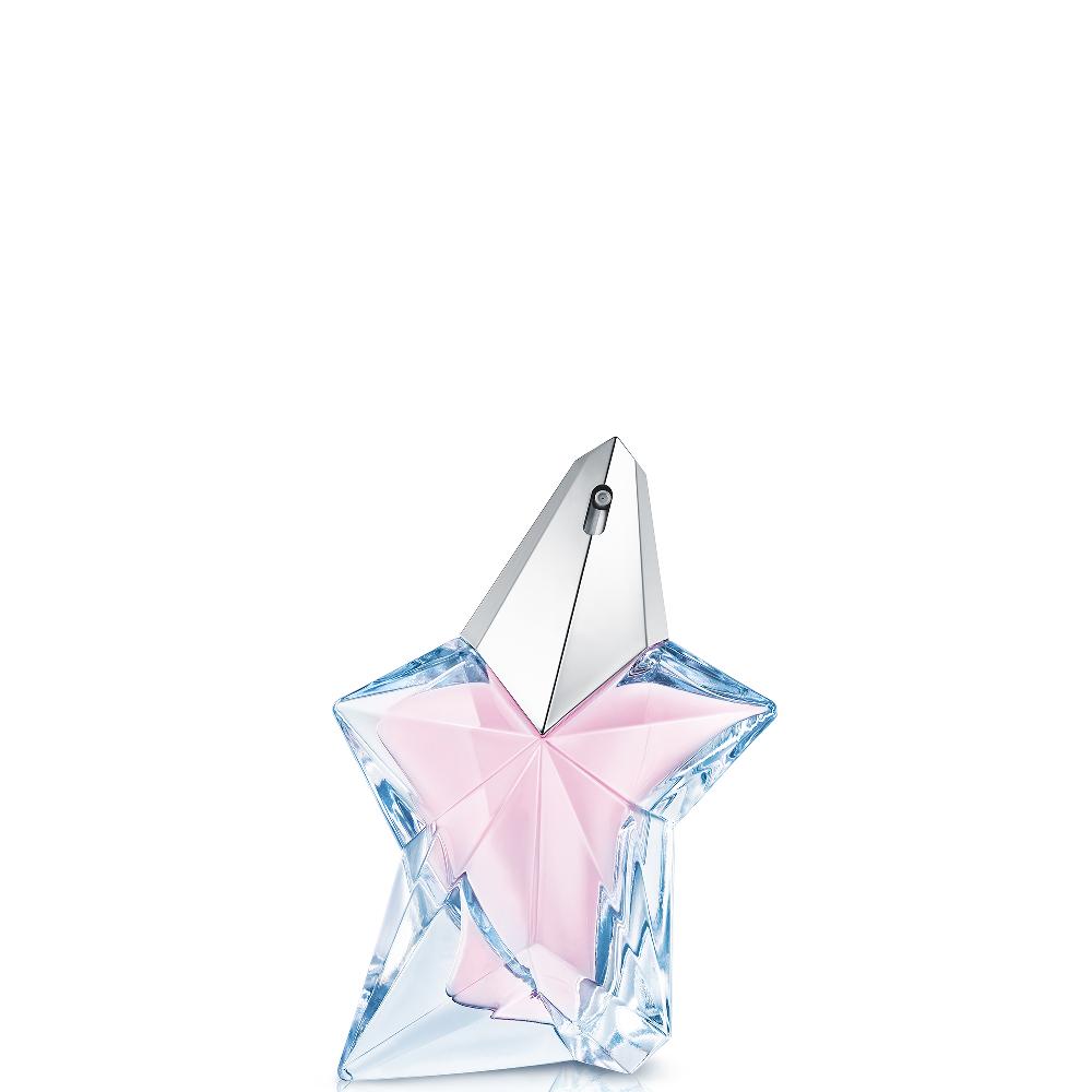 lookfantastic MUGLER Angel Eau de Toilette Natural Spray Standing Star - 30ml