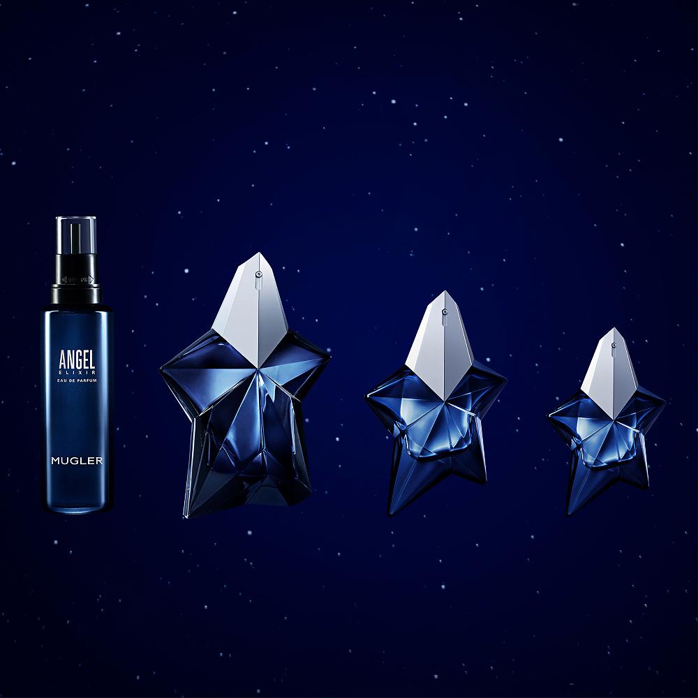 Lookfantastic Mugler Angel Elixir Eau De Parfum 50 Ml
