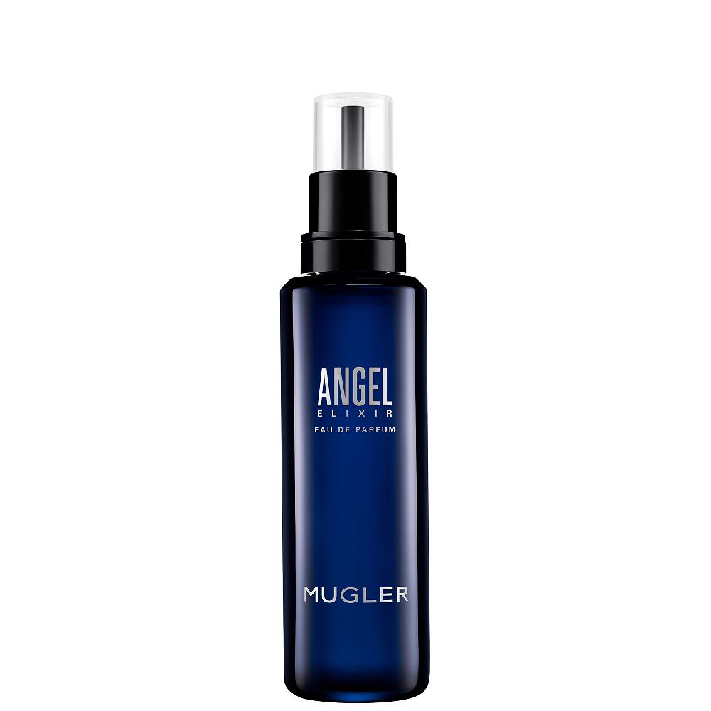lookfantastic Mugler Angel Elixir Eau de Parfum Nachfüllpackung 100 ml