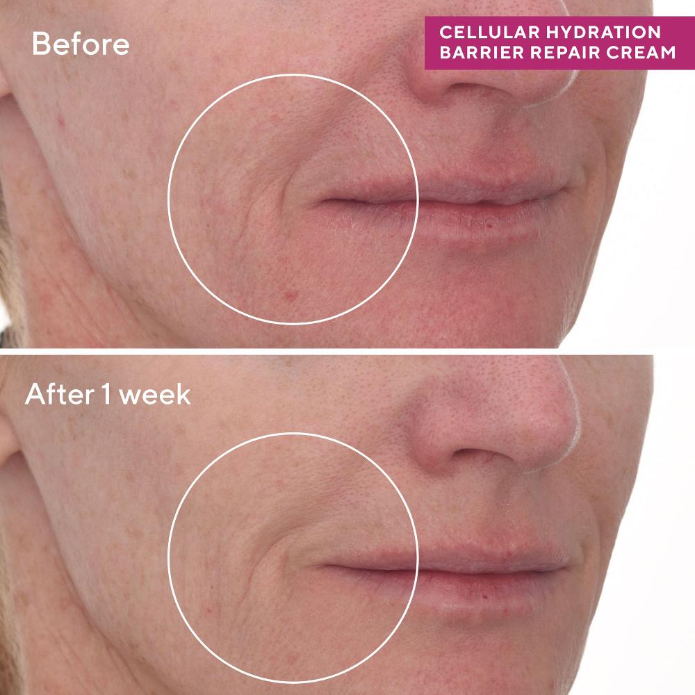 Lookfantastic Murad Cellular Hydration Barrier Repair Creme 48 G