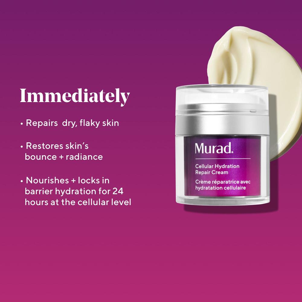 Lookfantastic Murad Cellular Hydration Barrier Repair Creme 48 G
