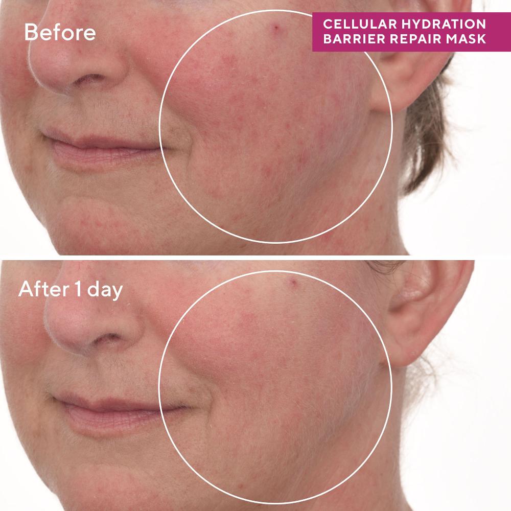 Lookfantastic Murad Cellular Hydration Barrier Repair Maske 77 G