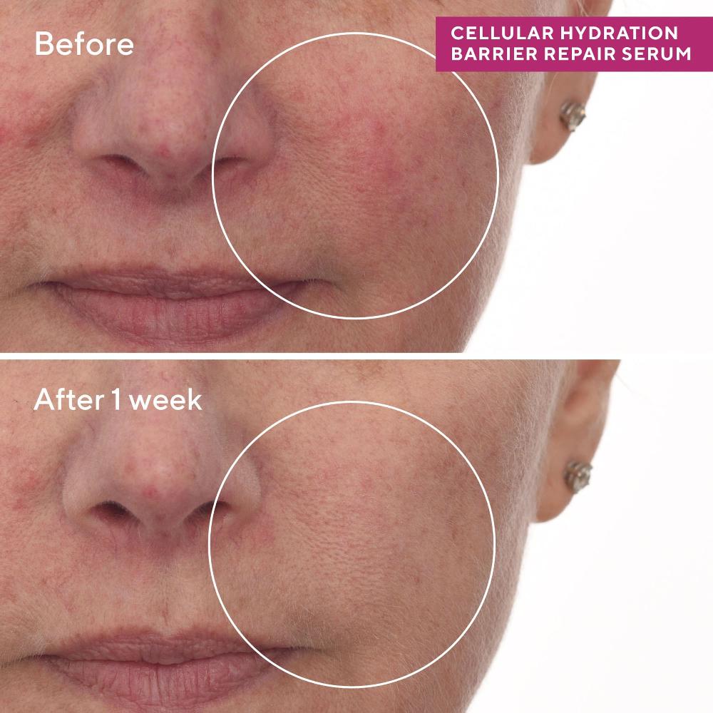 Lookfantastic Murad Cellular Hydration Barrier Repair Serum 28 G