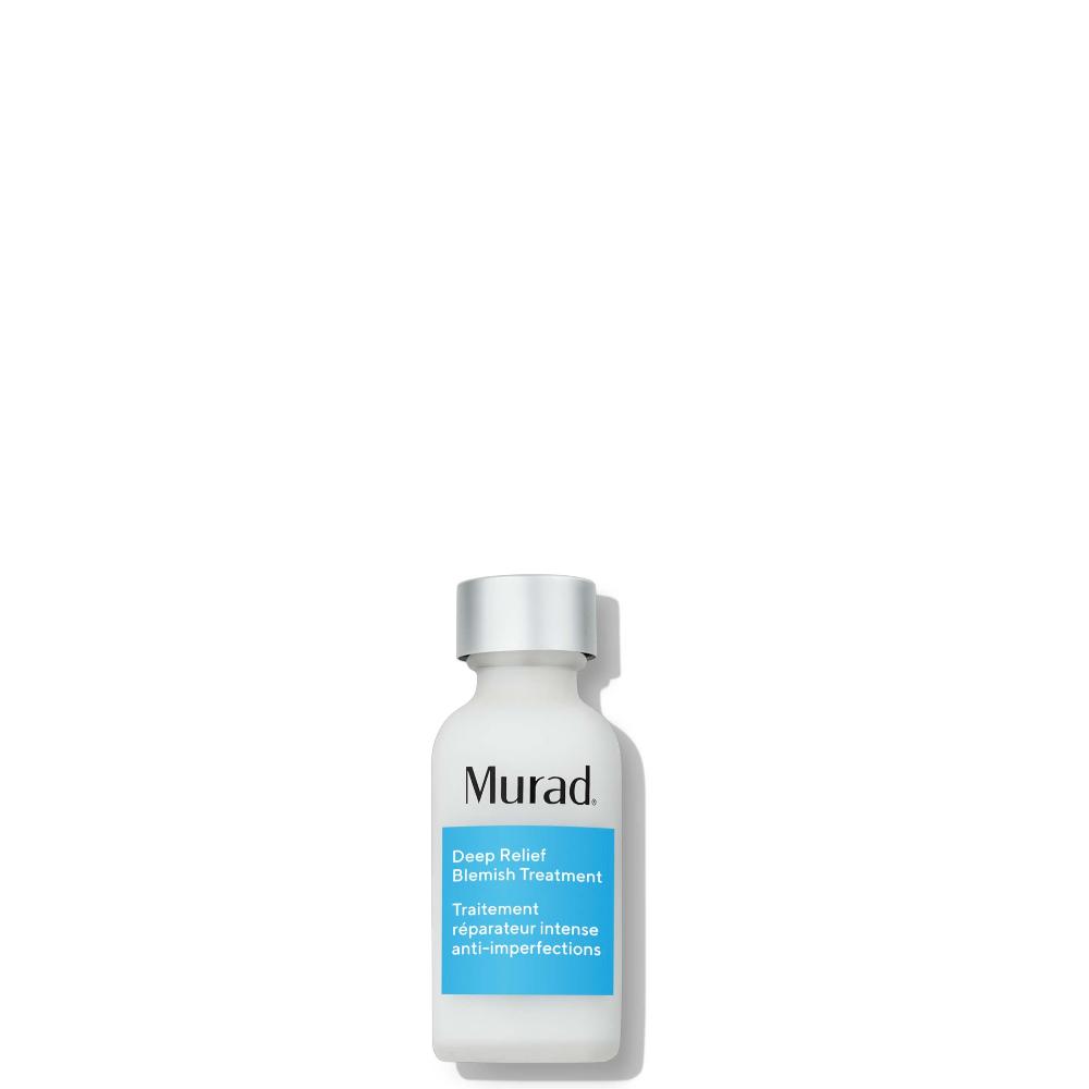 lookfantastic Murad Deep Relief Behandlung gegen Rötungen 30 ml