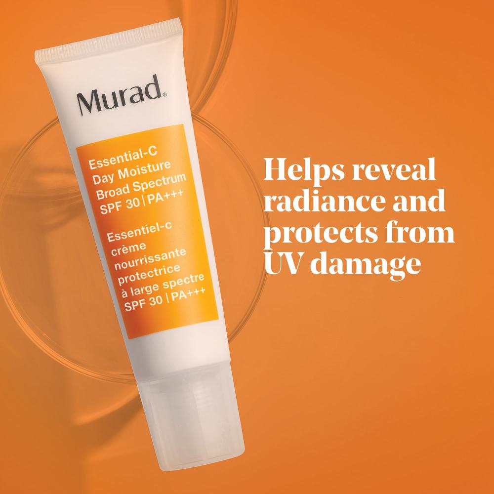 Lookfantastic Murad Environmental Shield Essential C Day Moisture LSF 30 (50ml)