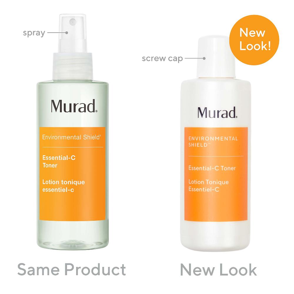 Lookfantastic Murad Environmental Shield Essential - C Toner 180 Ml