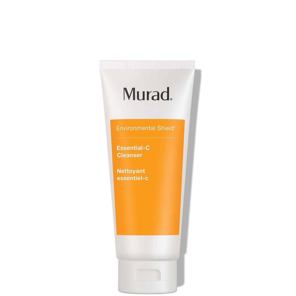 lookfantastic Murad Essential-C Cleanser Travel Size