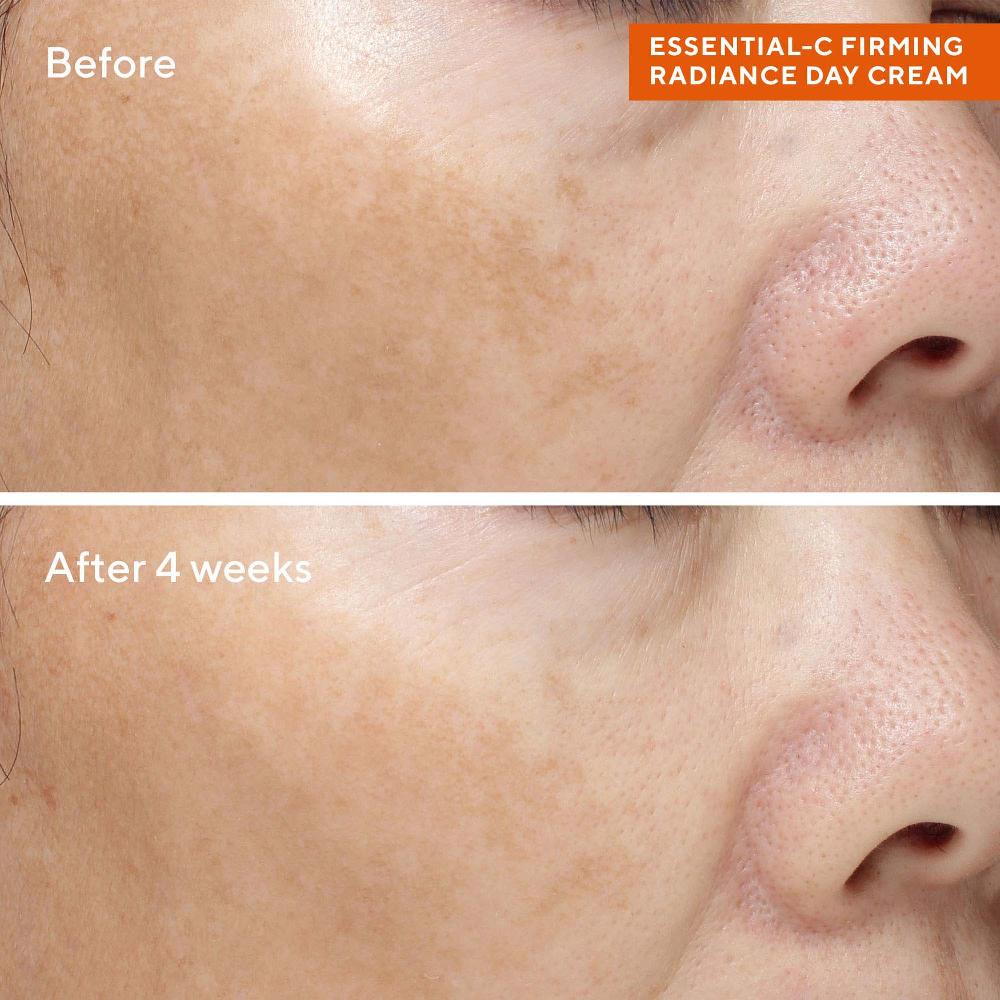 Lookfantastic Murad Essential-C Firming Radiance Tagescreme 50 Ml
