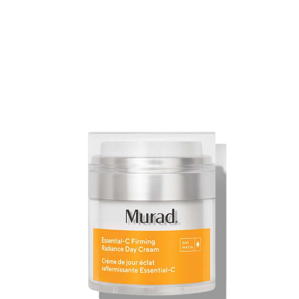 lookfantastic Murad Essential-C Firming Radiance Tagescreme 50 ml