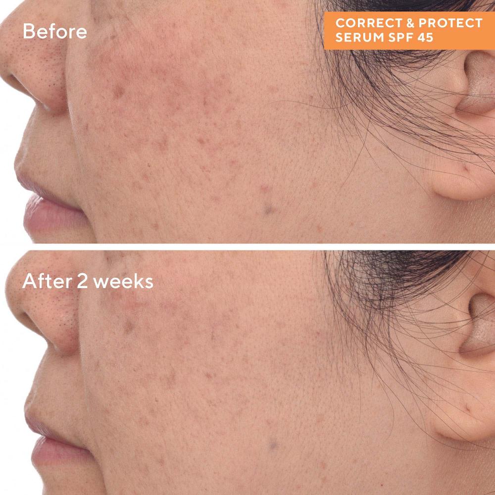 Lookfantastic Murad Exclusive Correct And Protect Broad Spectrum LSF 45