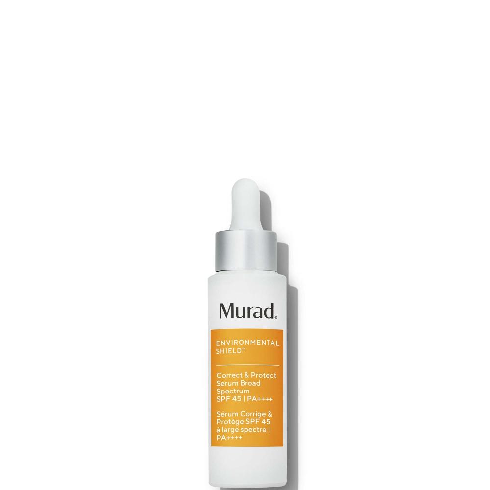 lookfantastic Murad Exclusive Correct and Protect Broad Spectrum LSF 45