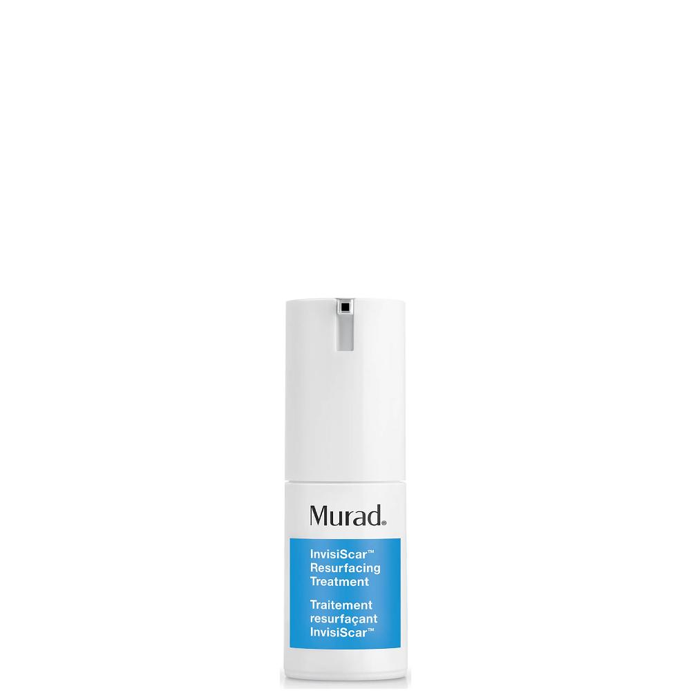 lookfantastic Murad InvisiScar Resurfacing Treatment 15 ml