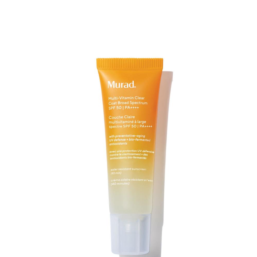 lookfantastic Murad Multi-Vitamin Clear Coat Creme LSF 50 50 ml