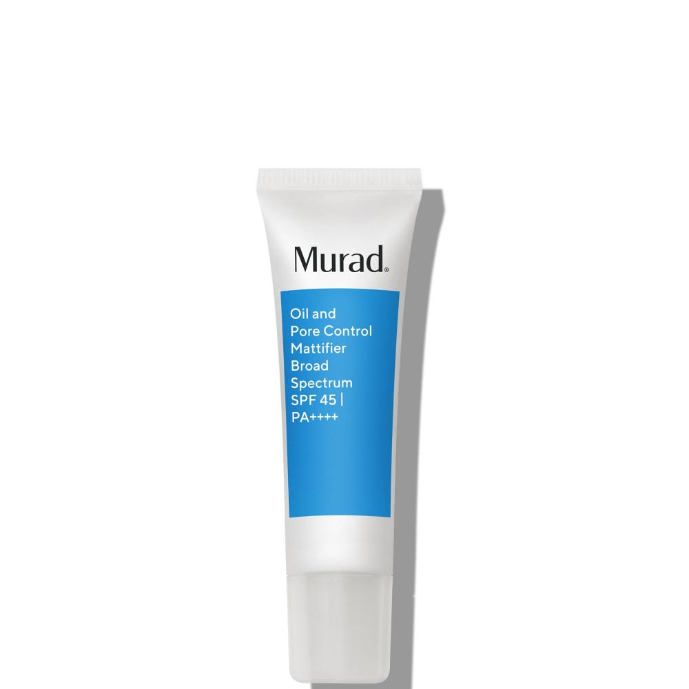 lookfantastic Murad Oil and Pore Control Mattifier LSF 45 PA 50 ml