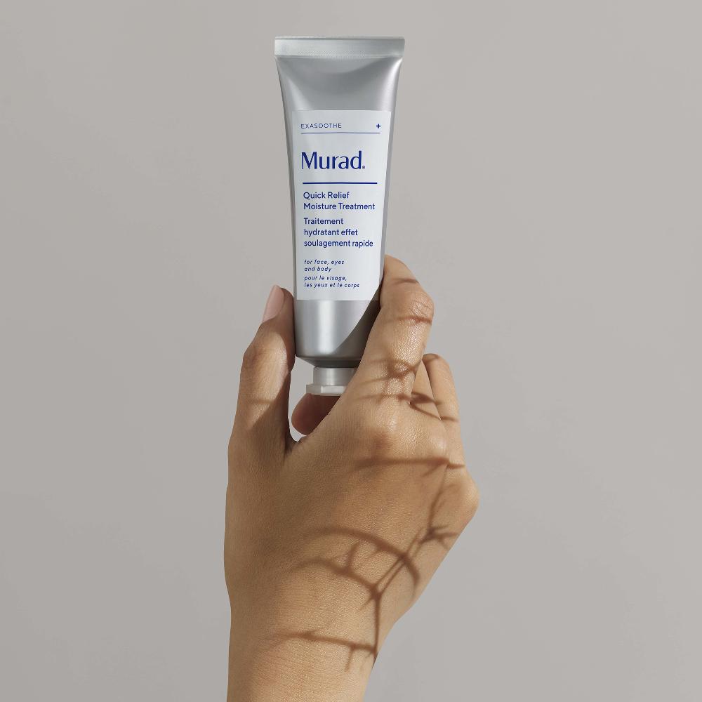 Lookfantastic Murad Quick Relief Feuchtigkeitsbehandlung 30 Ml