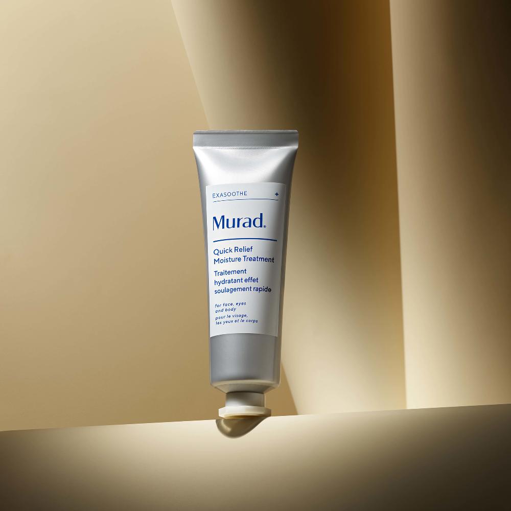 Lookfantastic Murad Quick Relief Feuchtigkeitsbehandlung 30 Ml