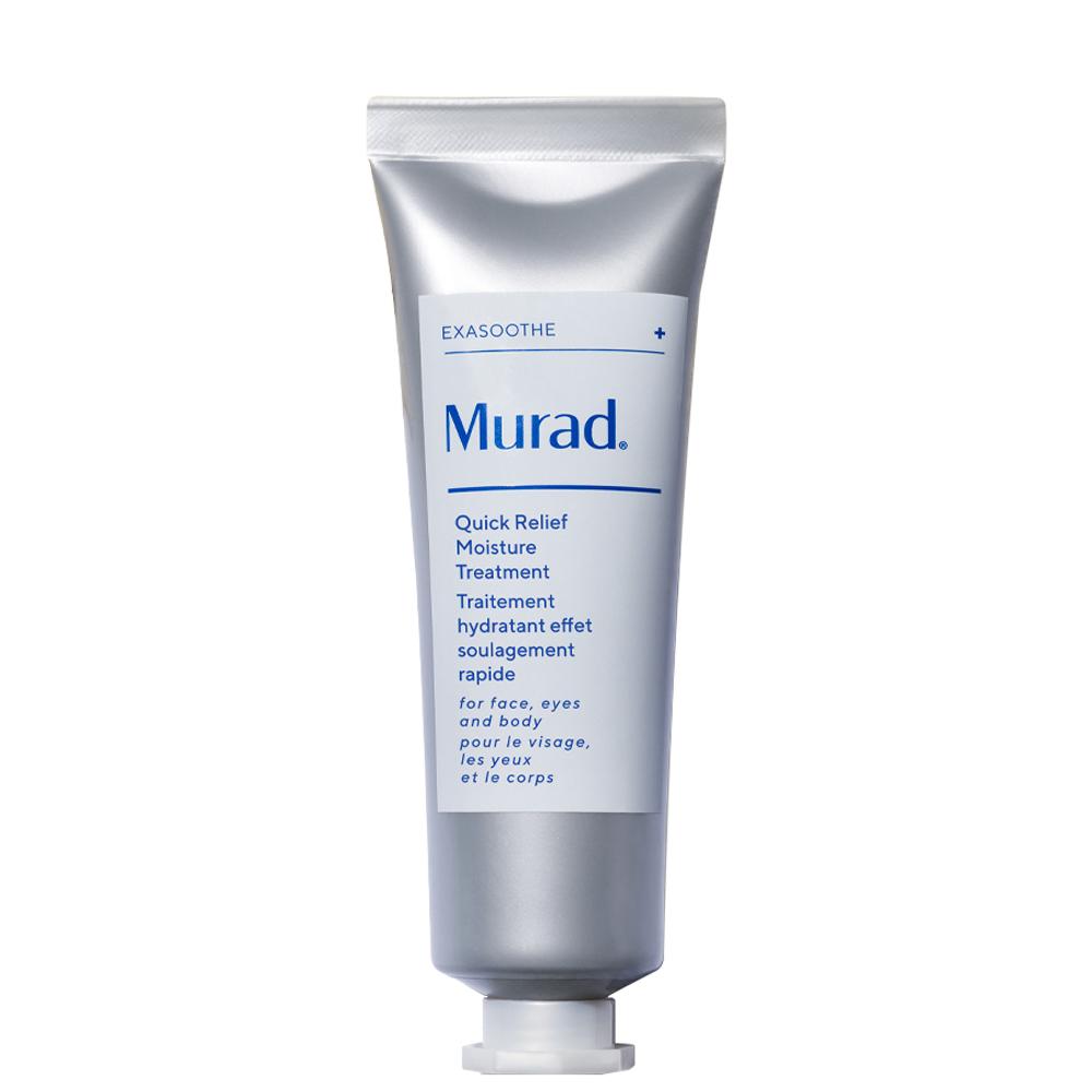 lookfantastic Murad Quick Relief Feuchtigkeitsbehandlung 30 ml