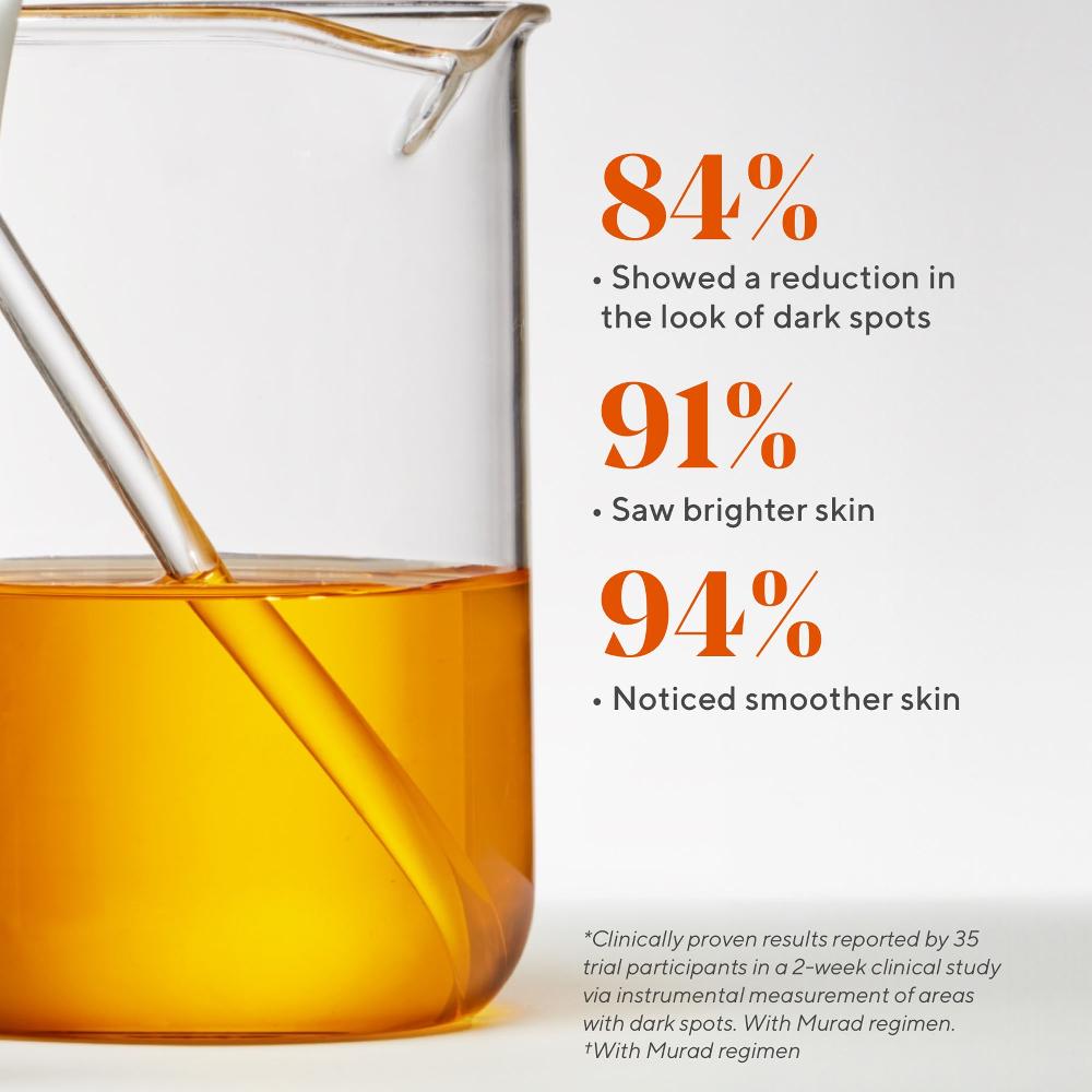 Lookfantastic Murad Rapid Dark Spot Correcting Serum 30ml