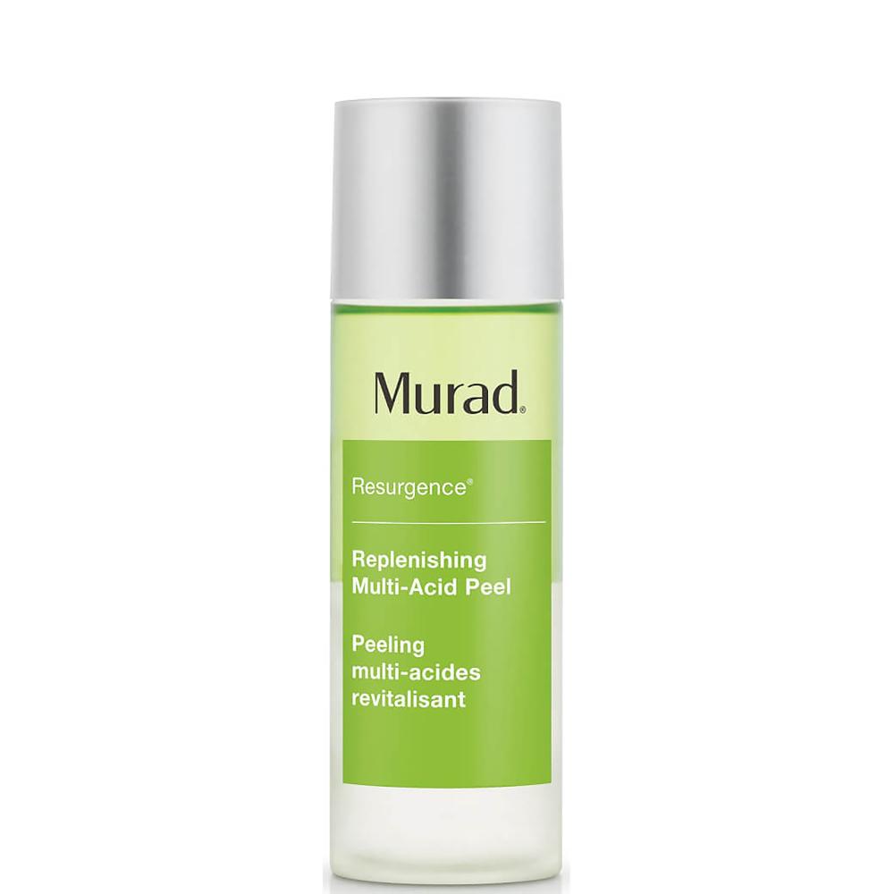 lookfantastic Murad Replenishing Multi-Acid Peel 100ml