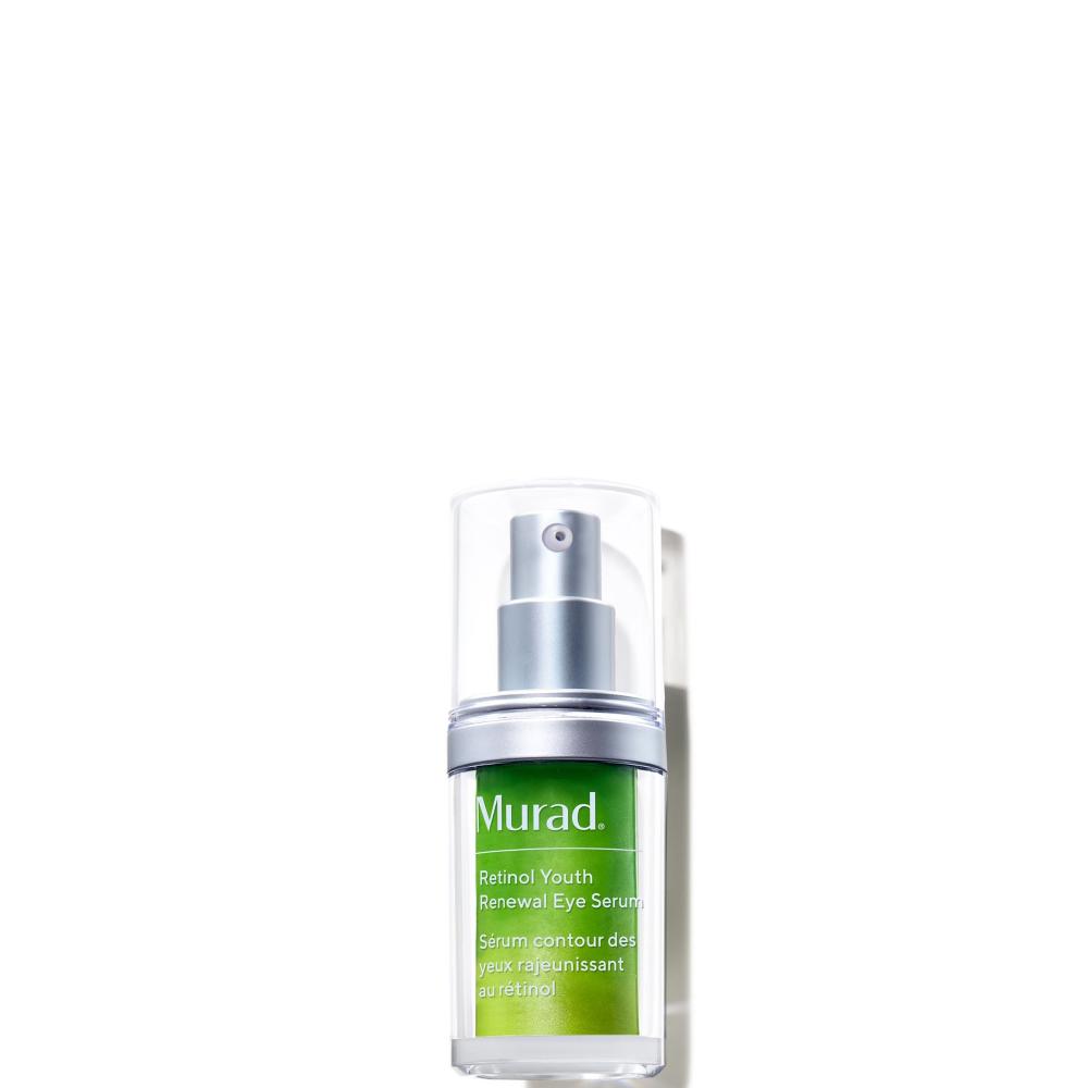lookfantastic Murad Retinol Youth Renewal Augenserum 15 ml