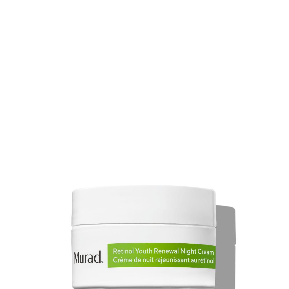 lookfantastic Murad Retinol Youth Renewal Nachtcreme Reisegröße 15 ml