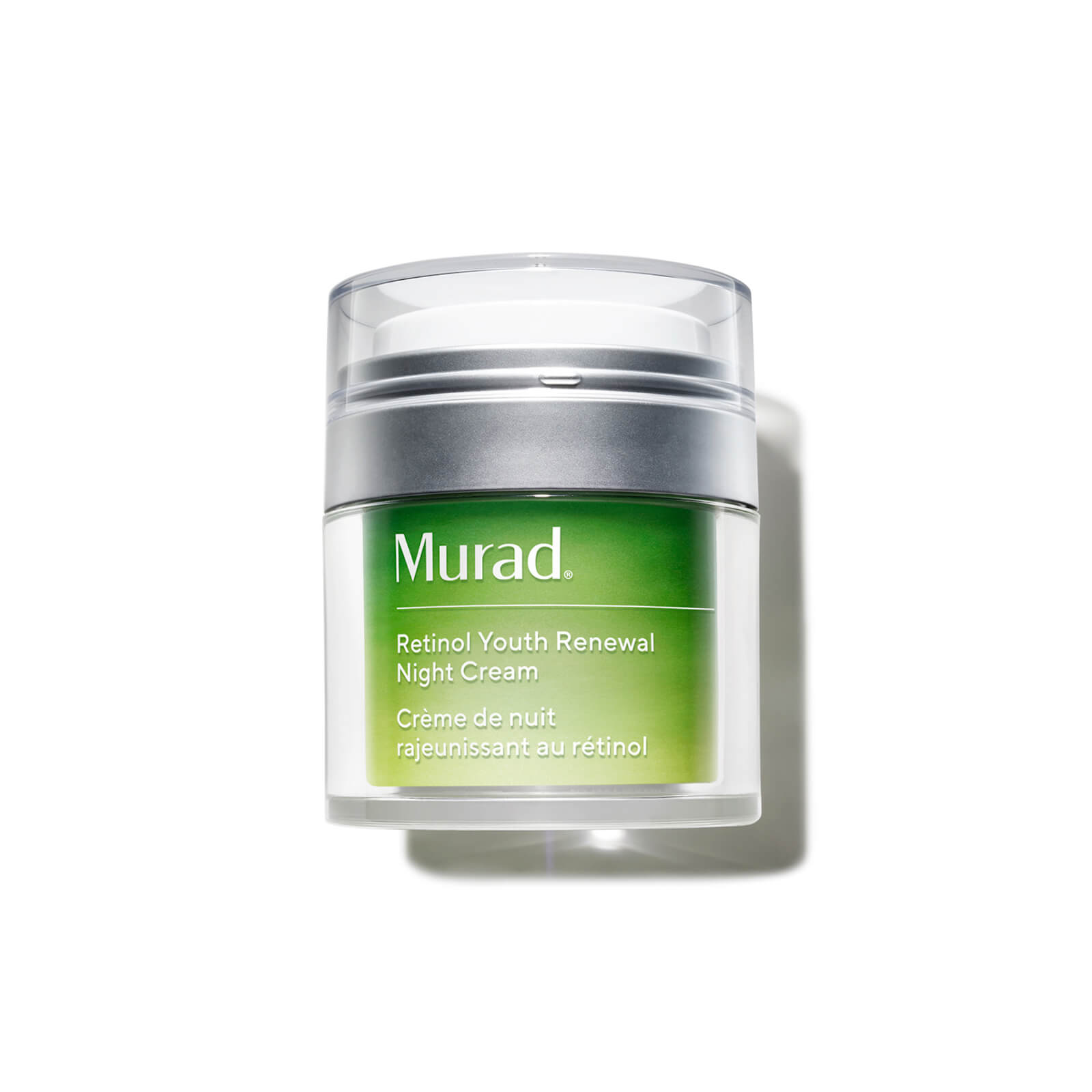 lookfantastic Murad Retinol Youth Renewal Night Cream 50ml