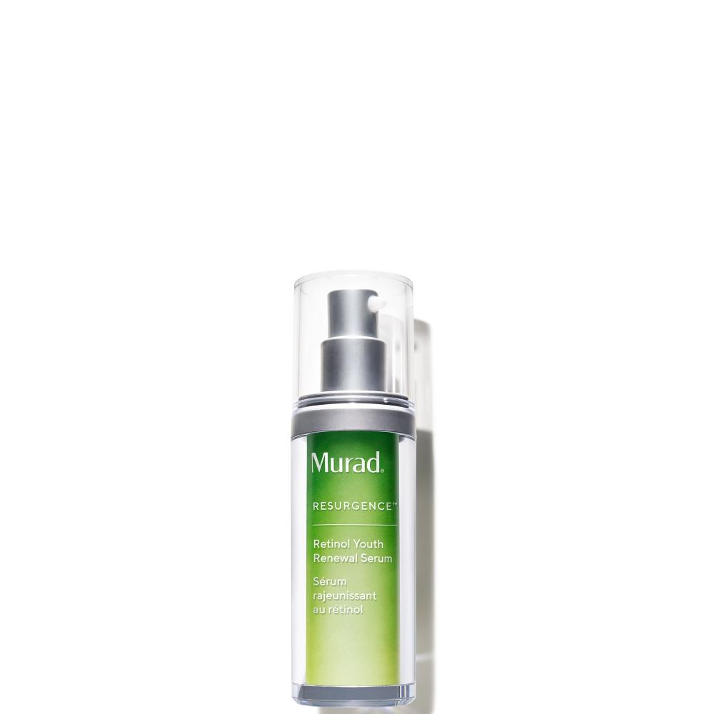 lookfantastic Murad Retinol Youth Renewal Serum 30 ml