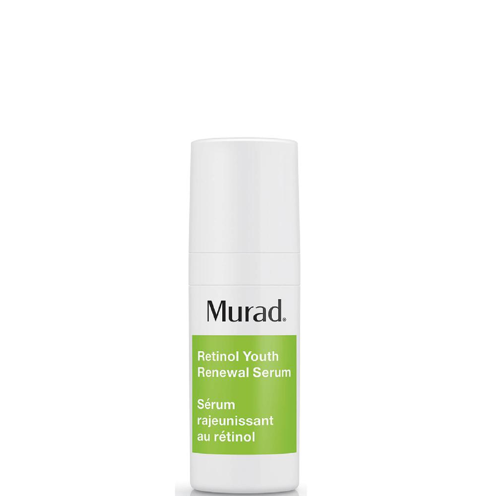 lookfantastic Murad Retinol Youth Renewal Serum Travel Size