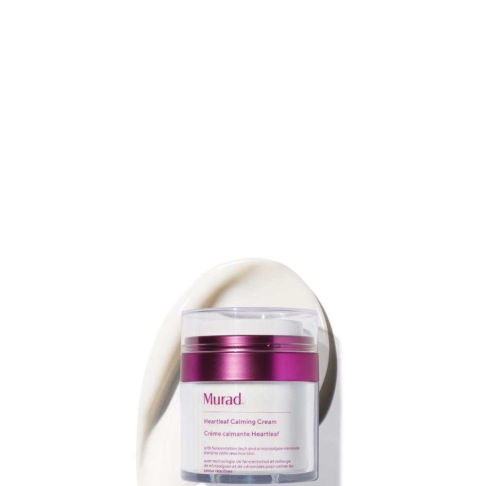Lookfantastic Murad Sensitive Skin Heartleaf Calming Cream 50ml