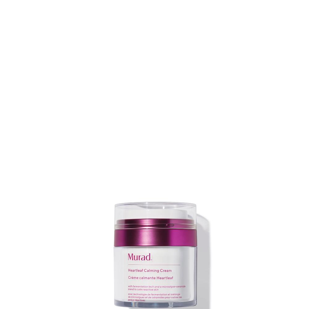 lookfantastic Murad Sensitive Skin Heartleaf Calming Cream 50ml