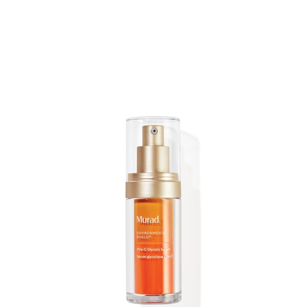 lookfantastic Murad Vita-C Glycolic Aufhellendes Serum 30 ml