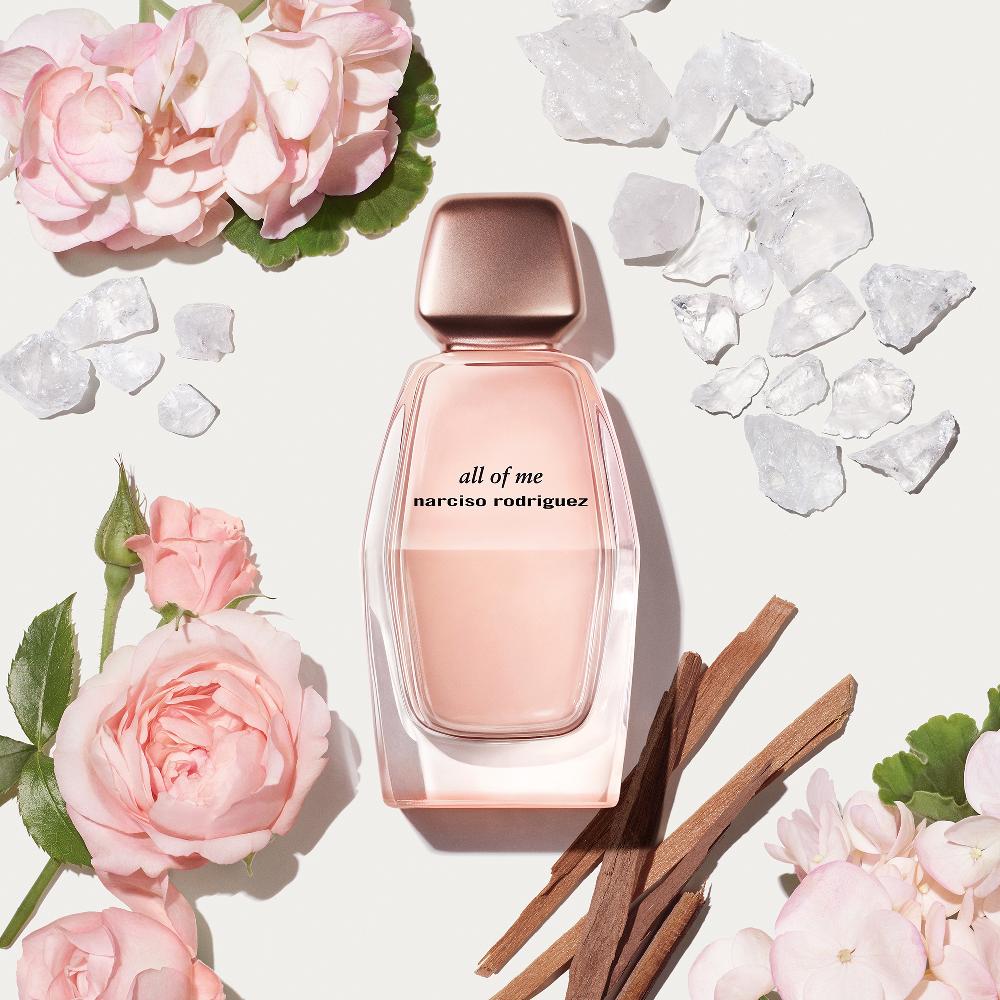 Lookfantastic Narciso Rodriguez All Of Me Eau De Parfum 30 Ml