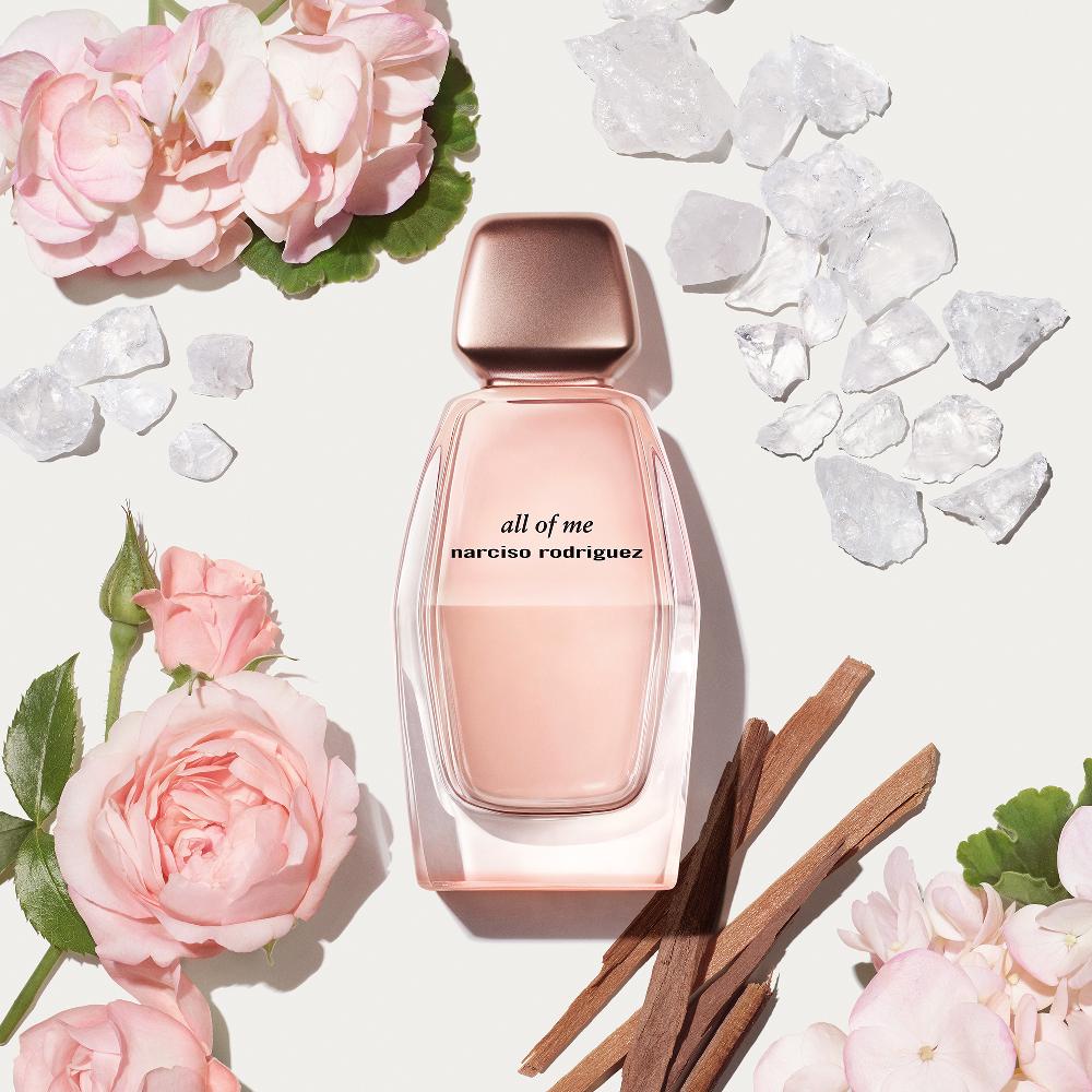 Lookfantastic Narciso Rodriguez All Of Me Eau De Parfum 90 Ml