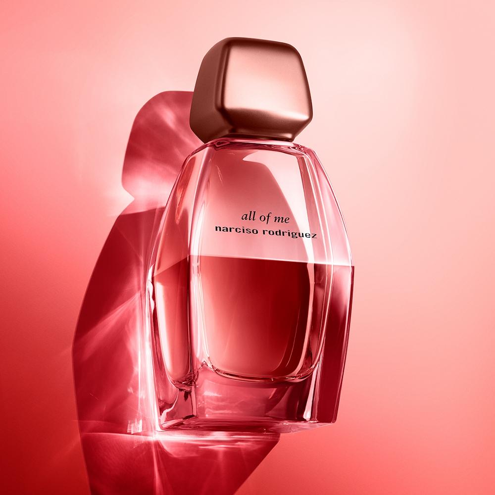 Lookfantastic Narciso Rodriguez All Of Me Eau De Parfum Intense 30 Ml
