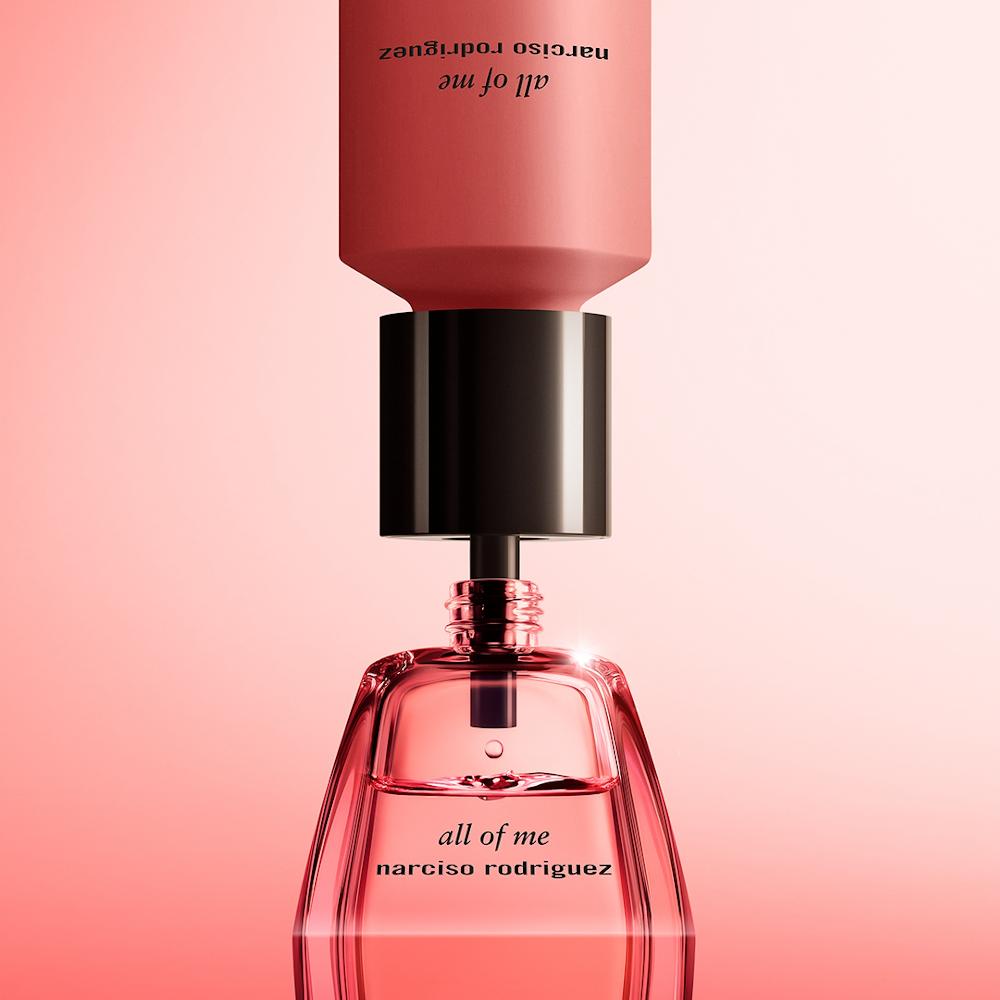 Lookfantastic Narciso Rodriguez All Of Me Eau De Parfum Intense Nachfüllpackung 150 Ml