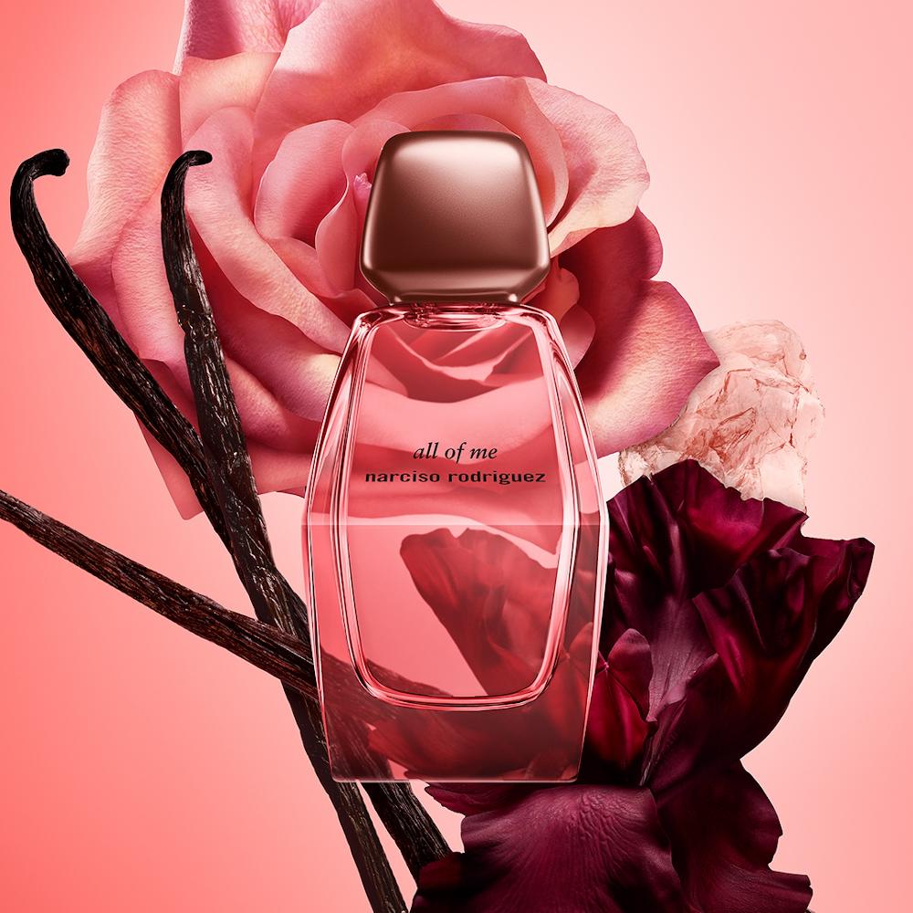 Lookfantastic Narciso Rodriguez All Of Me Eau De Parfum Intense 50 Ml