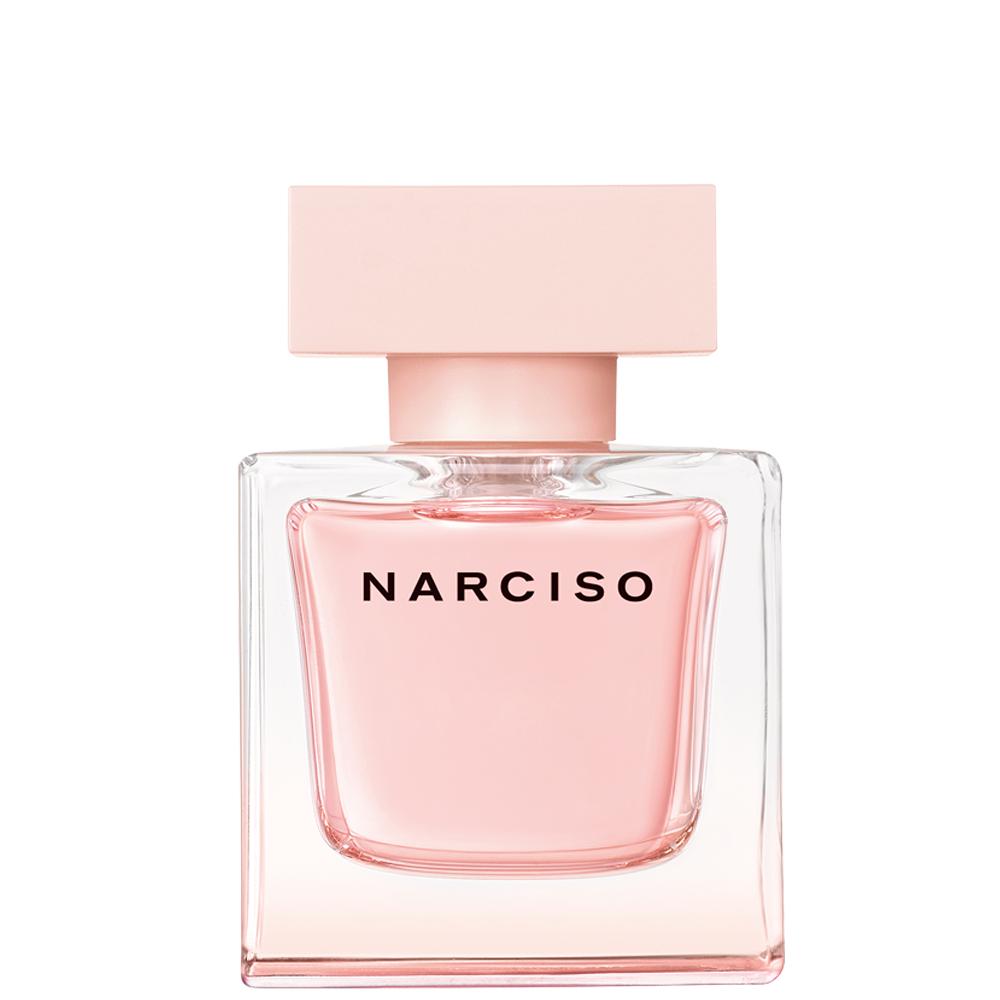 lookfantastic Narciso Rodriguez Cristal Eau de Parfum 50 ml