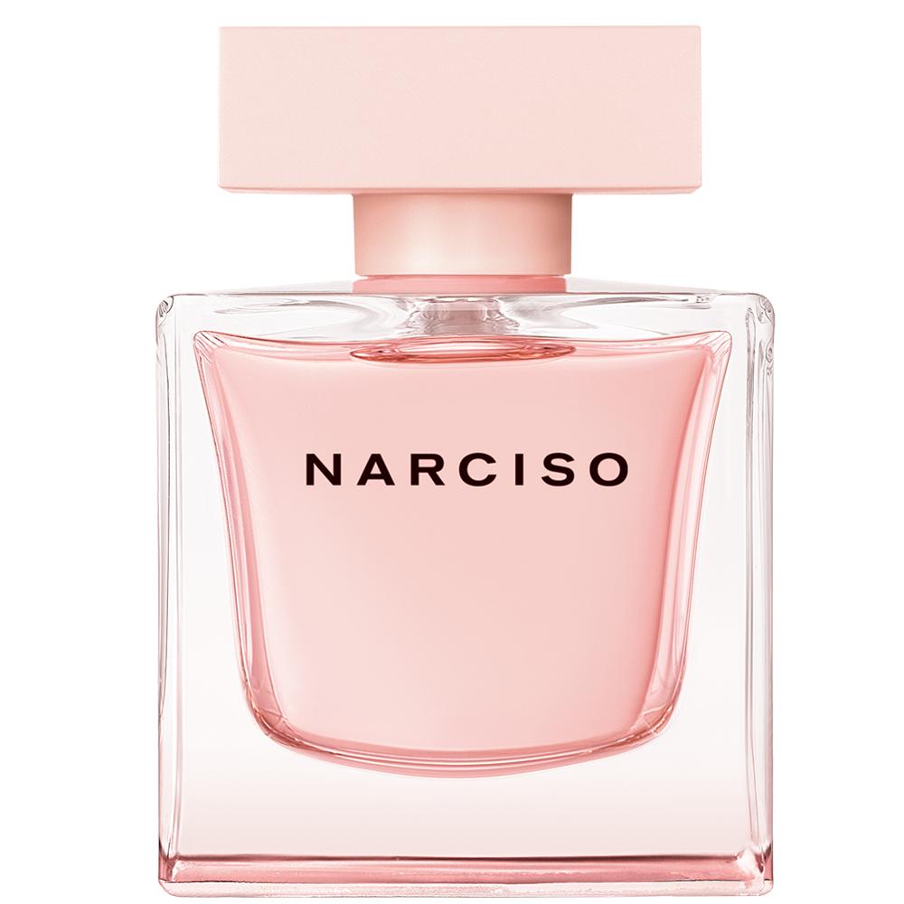 lookfantastic Narciso Rodriguez Cristal Eau de Parfum 90 ml
