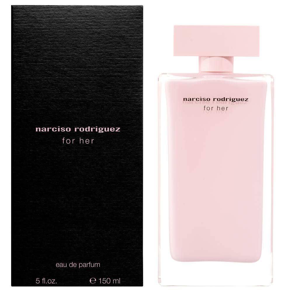 Lookfantastic Narciso Rodriguez for Her Eau De Parfum 150ml