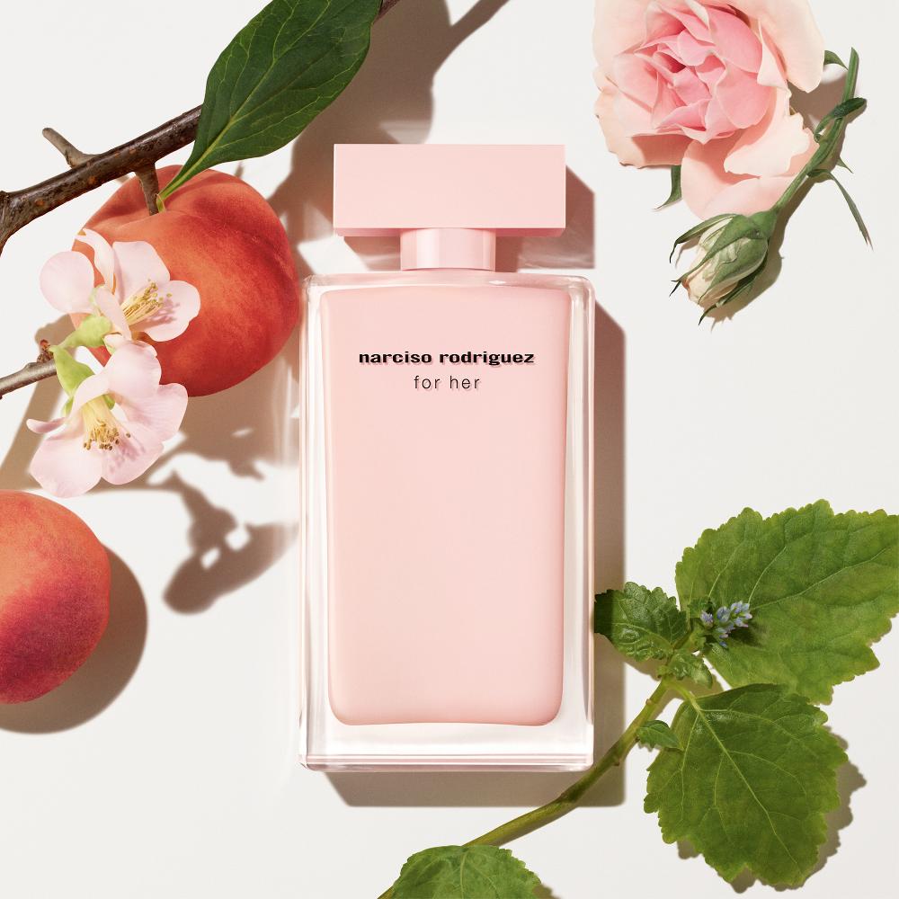 Lookfantastic Narciso Rodriguez for Her Eau De Parfum 150ml