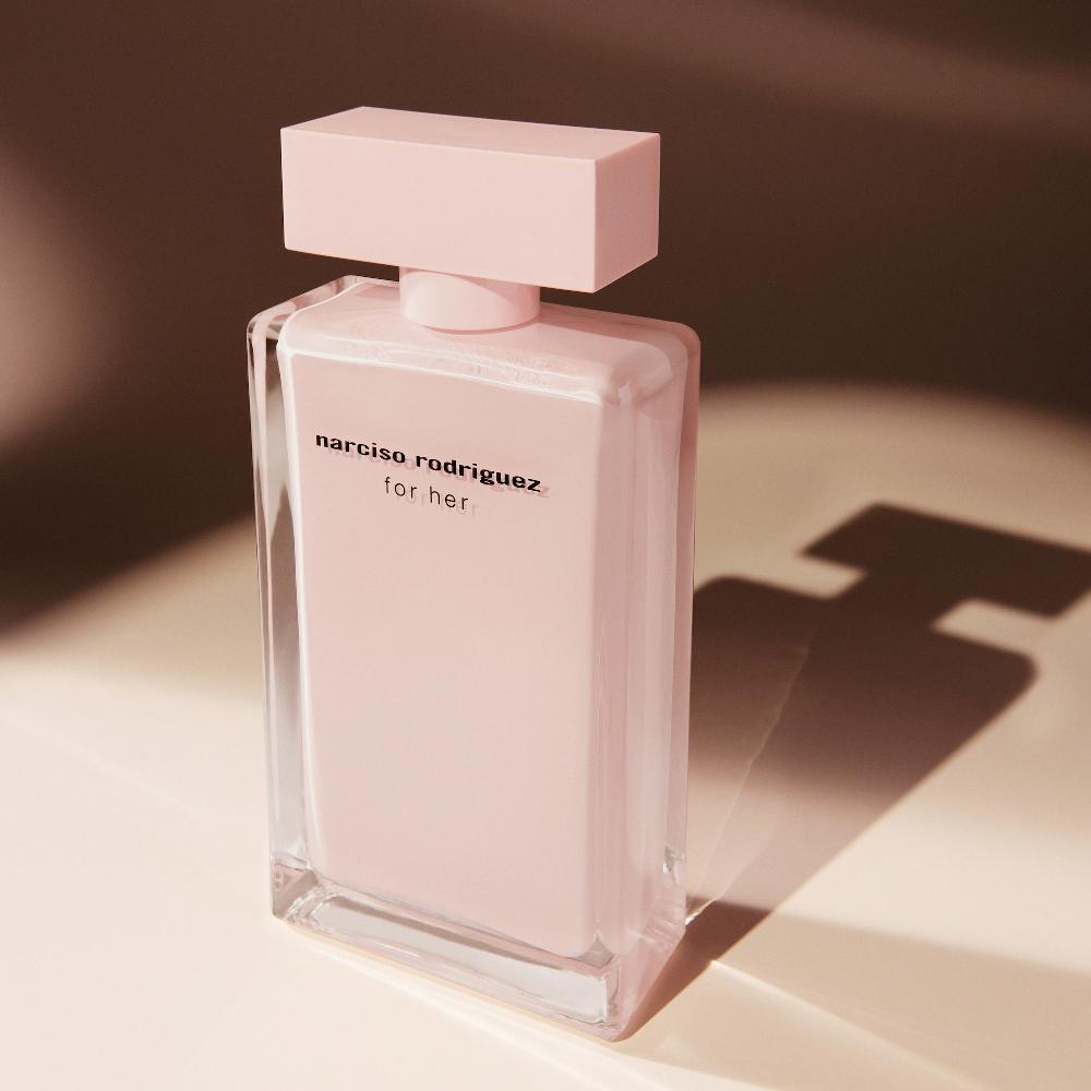 Lookfantastic Narciso Rodriguez for Her Eau De Parfum 150ml
