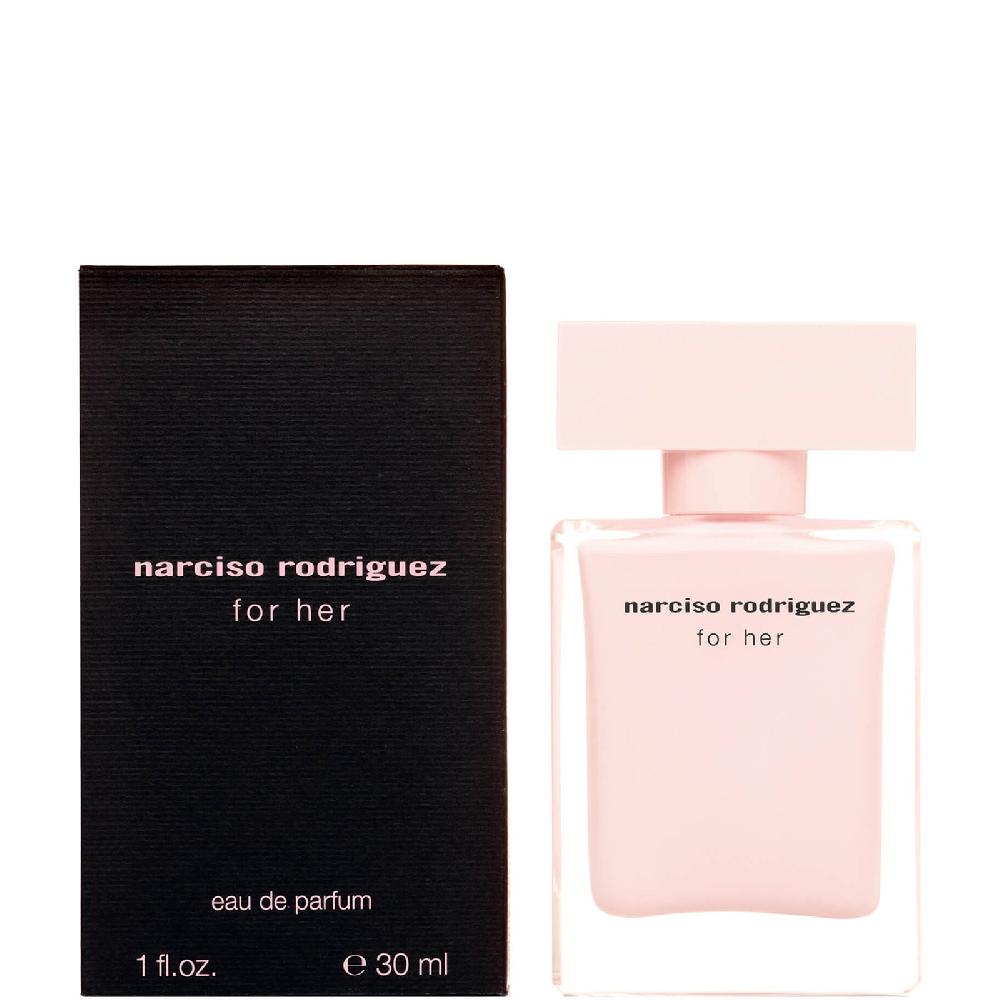 Lookfantastic Narciso Rodriguez For Her Eau De Parfum - 30ml