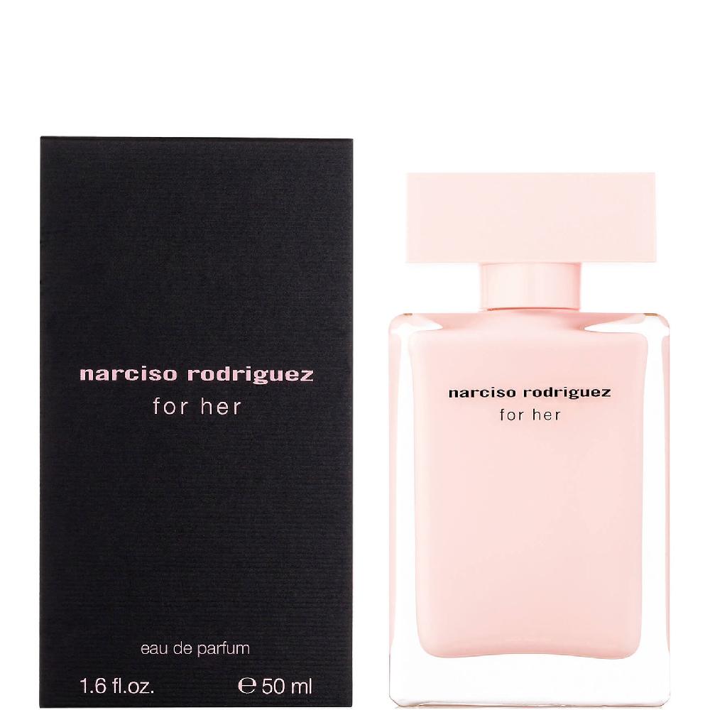 Lookfantastic Narciso Rodriguez For Her Eau De Parfum - 50ml