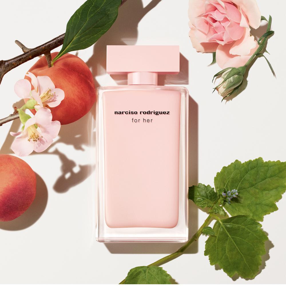 Lookfantastic Narciso Rodriguez For Her Eau De Parfum - 50ml