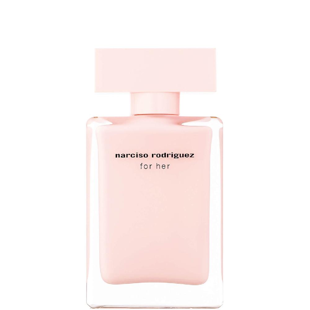 lookfantastic Narciso Rodriguez For Her Eau de Parfum - 50ml