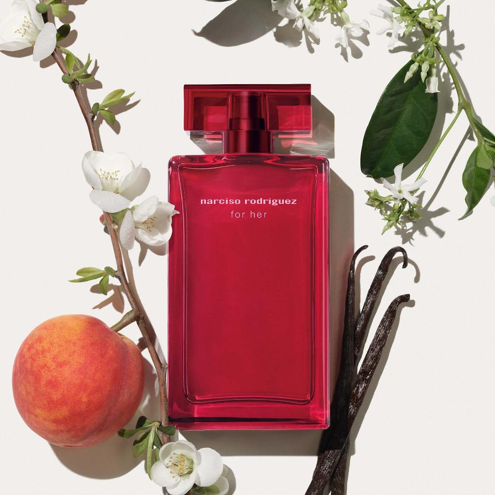 Lookfantastic Narciso Rodriguez For Her Eau De Parfum Intense 100ml