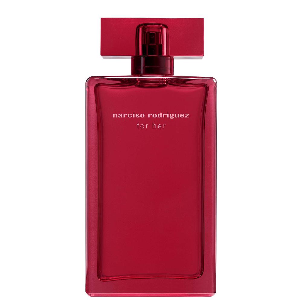 lookfantastic Narciso Rodriguez For Her Eau de Parfum Intense 100ml
